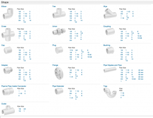 McMasterPlumbingFittings