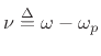 $\displaystyle z = e^{sT},
$