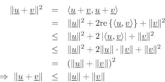 $ \left<\underline{u},\underline{v}\right>=R e^{j\theta}$