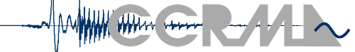 CCRMA Logo