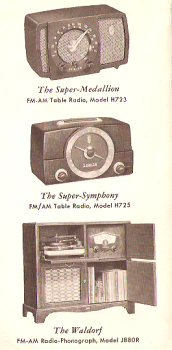 radio ad