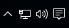 Windows Notification Area