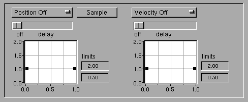 Tempo element