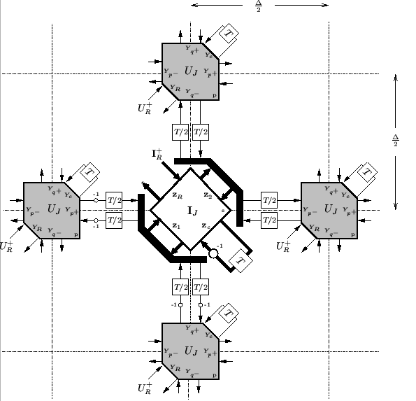 \begin{figure}\begin{center}
\begin{picture}(500,500)
\par\put(0,0){\epsfig{fil...
...ut(315,487){\small {$\frac{\Delta}{2}$}}
\end{picture} \end{center} \end{figure}