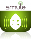 icon for the Smule Ocarina app