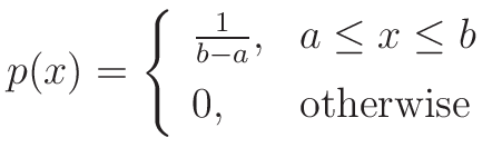 Maximum Entropy Distributions