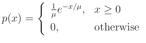 Maximum Entropy Distributions