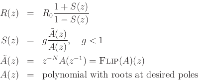 Matlab For Synthetic Guitar Bridge Admittance