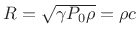 $\displaystyle R(\omega) \isdef \frac{F(\omega)}{V(\omega)}.
$