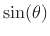 \begin{eqnarray*}
\mbox{re}\left\{e^{j\theta}\right\} &=& 1 - \theta^2/2 + \theta^4/4! - \cdots \\ [5pt]
\mbox{im}\left\{e^{j\theta}\right\} &=& \theta - \theta^3/3! + \theta^5/5! - \cdots\,.
\end{eqnarray*}