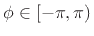 $\displaystyle A e^{j\phi} \isdef \sum_{i=1}^N A_i e^{j\phi_i}. \protect$