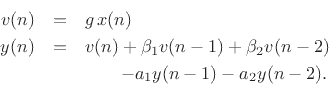 $\displaystyle \left\vert H(e^{j\omega T})\right\vert = 1, \quad \forall \omega.
$