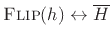 $ F_k(z) =
{\tilde{\mathbf{H}}}_k(z),\, k=1,\ldots,N$