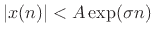 $ X(z) = 1 + 2z^{-1}+ 3z^{-2} = 1 + 2z^{-1}+ 3(z^{-1})^2$