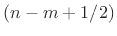 $\displaystyle H(e^{j\omega T}) = e^{-j\omega \frac{N-1}{2}T}H_{\hbox{zp}}(e^{j\omega T})
$