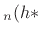 \begin{eqnarray*}
{\cal Z}\{\mbox{{\sc Flip}}(x)\} &\isdef & \sum_{n=-\infty}^\infty x(-n) z^{-n} = \sum_{m=-\infty}^\infty x(m) z^{m}\\
&=& \sum_{m=-\infty}^\infty x(m) (z^{-1})^{-m} \isdef X(z^{-1})
\end{eqnarray*}