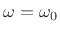 $\displaystyle \zbox {Q = \frac{\omega_0}{2\vert\sigma_0\vert} = \frac{\mbox{Resonance\_Frequency}}{\mbox{3dB\_Bandwidth}.}}
$