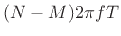 $\displaystyle H(z) = gz^{(N-M)}\frac{(z-q_1)(z-q_2)\cdots(z-q_M)}{(z-p_1)(z-p_2)\cdots(z-p_N)}
$