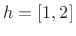 \begin{eqnarray*}
\underline{y}=\underline{h}\circledast {\underline{x}}
&\Leftrightarrow&
\underline{Y}[k]=\underline{H}[k]\,\underline{X}[k], \,\forall k\in[0,N-1]\\
&\Leftrightarrow&
\underline{Y}= \mbox{diag}(\underline{H})\,\underline{X}=(1/N)\mathbf{S}^\ast\,\mathbf{h}\,\mathbf{S}\,\underline{X}.
\end{eqnarray*}