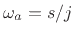 $\displaystyle \theta_k \isdef \frac{(2k+1)\pi}{2N}
$