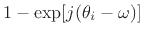 $ \texttt{1}=[1,1,1,\ldots]$