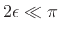 $\displaystyle x(n) \eqsp a_m(n) e^{j\omega_c n} \eqsp
\left[\frac{1}{2\pi} \int_{-\epsilon}^{\epsilon} A_m(\omega)e^{j\omega n} d\omega\right] e^{j\omega_c n},
$