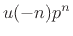 $\displaystyle \frac{1}{1-R} \eqsp 1 + R + R^2 + R^3 + \cdots \quad < \infty$