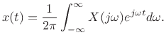 $\displaystyle x_d(n) \isdef x(nT), \quad n=\ldots,-2,-1,0,1,2,\ldots,
$