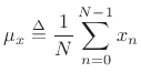 $\displaystyle \underline{y}= \alpha_1\underline{x}_1 + \alpha_2\underline{x}_2 = 2\cdot(1,2,3) + 3\cdot(4,5,6)
= (2,4,6)+(12,15,18) = (14,19,24).
$
