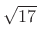 $\displaystyle \Vert w\Vert \isdef \Vert x+y\Vert \isdef \Vert(2, 3) + (4, 1)\Vert
= \Vert(6, 4)\Vert = \sqrt{6^2 + 4^2} = \sqrt{52} = 2\sqrt{13}
$
