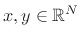 $\displaystyle \Vert x\Vert^2 + \left<x,y\right>+\overline{\left<x,y\right>} + \Vert y\Vert^2$