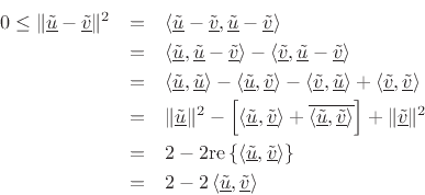$\displaystyle \left<\underline{u},a \underline{v}+ b \underline{w}\right> = a \left<\underline{u},\underline{v}\right> + b \left<\underline{u},\underline{w}\right>, \quad a,b\in\mathbb{R}
$