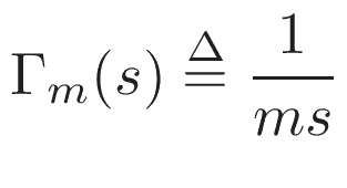 What Is The Ideal Mass