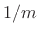 \begin{eqnarray*}
V_m(s) &=& \frac{F_m(s)}{ms} \;=\; \frac{1}{m} \cdot \frac{s}{s^2+\omega_0^2}\\ [5pt]
&=& \frac{1}{m} \left[\frac{1/2}{s+j\omega_0} + \frac{1/2}{s-j\omega_0}\right]\\ [5pt]
&\leftrightarrow& \frac{1}{m} \cos(\omega_0 t).
\end{eqnarray*}