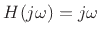 $ H'_d(z)=(1-z^{-1})/(1+z^{-1})$