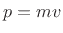 $ L'=I\omega= (2mr^2)(v'_r/r)=(2mr^2)(1/(2mr))=r/2$