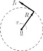 $ \underline{\omega}\cdot\underline{L}=\underline{\omega}\cdot \mathbf{I}\underline{\omega}= \underline{\omega}^T\mathbf{I}\underline{\omega}=
\omega^2 \underline{\tilde{\omega}}^T\mathbf{I}\underline{\tilde{\omega}}= I \omega^2$