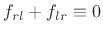 $\displaystyle f_{lr}(t,x) = - K\sin(\theta) \approx - Ky'(t,x).$