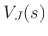 $\displaystyle V_1(s) = V_2(s) = \cdots = V_N(s)$