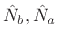 $\displaystyle {\hat A}(z)$