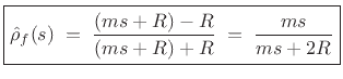 $ v^{-}= - \rho v^{+}$