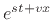 $\displaystyle \pm \frac{s}{c_0} \sqrt{1+\kappa_0 \frac{s^2}{c_0^2}}
\approx \pm \frac{s}{c_0} \left(1+\frac{1}{2}\kappa_0 \frac{s^2}{c_0^2} \right).$