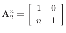 $ \lambda=1$