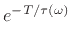 $\displaystyle (0.001)^{\frac{1}{n_{60}(\omega)}}
\eqsp 10^{-3/n_{60}}
\eqsp \left(e^{\mbox{ln}(10)}\right)^{-3/n_{60}} \eqsp e^{-3\,\mbox{ln}(10)/n_{60}}$