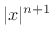 $\displaystyle \zbox {f(x) \approx \sum_{k=0}^n \frac{f^{(k)}(0)}{k!} x^k}
$