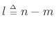 \begin{eqnarray*}
(x\circledast y)_n &\isdef & \sum_{m=0}^{N-1}x(m) y(n-m) =
\sum_{l=n}^{n-(N-1)} x(n-l) y(l)\\
&=& \sum_{l=0}^{N-1}y(l) x(n-l) \\
&\isdef & (y \circledast x)_n
\end{eqnarray*}