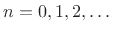 $\displaystyle y(n) = x(n) + g x[n-M(n)] \protect$