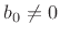 $\displaystyle \Gamma(s) =
\frac{b_0 s^N + b_1 s^{N-1}
+ \cdots + b_N}{s^N + a_1 s^{N-1} + \cdots + a_N}
\isdef \frac{B(s)}{A(s)}
$