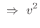 $\displaystyle \epsilon \left(s^2 y\right)+ \mu\left(s y\right)
\,\,\Rightarrow\,\,Kv^2 = \epsilon s^2 + \mu s$