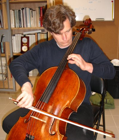 Violonchelo